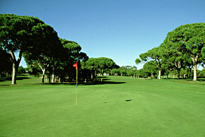 Vilamoura Old Course