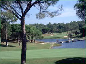 Dolago Golf Course