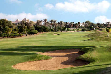 Executive Golf Tours - Egypt