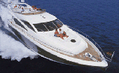 Luxury Yacht Trip