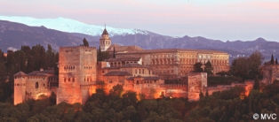 La Alhambra